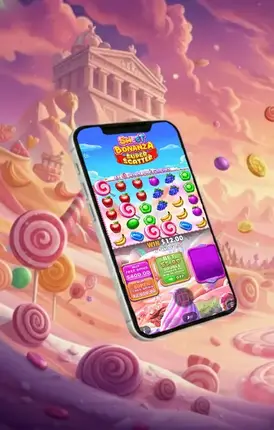 Sweet bonanza super scatter preview
